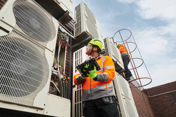 Best Affordable HVAC services  in Halifax, VA