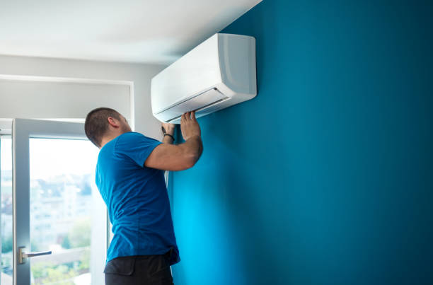 Best HVAC replacement cost  in Halifax, VA
