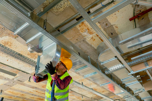 Best Affordable HVAC services  in Halifax, VA