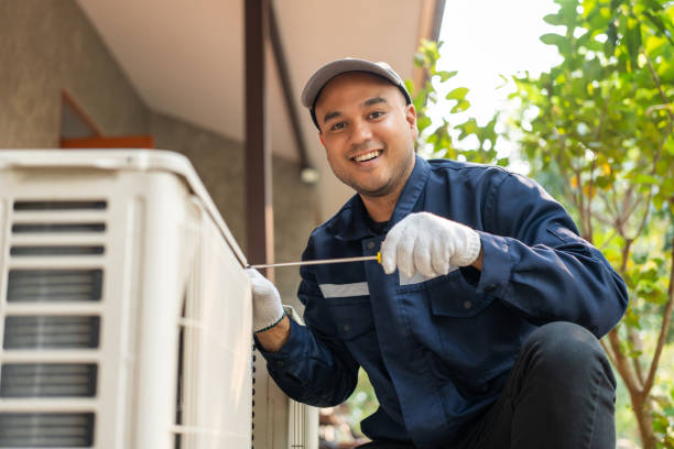 Best HVAC installation services  in Halifax, VA