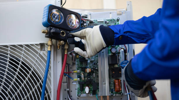Best Local HVAC companies  in Halifax, VA